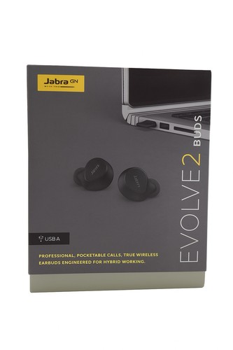 Jabra evolve2 buds usb - jabra,